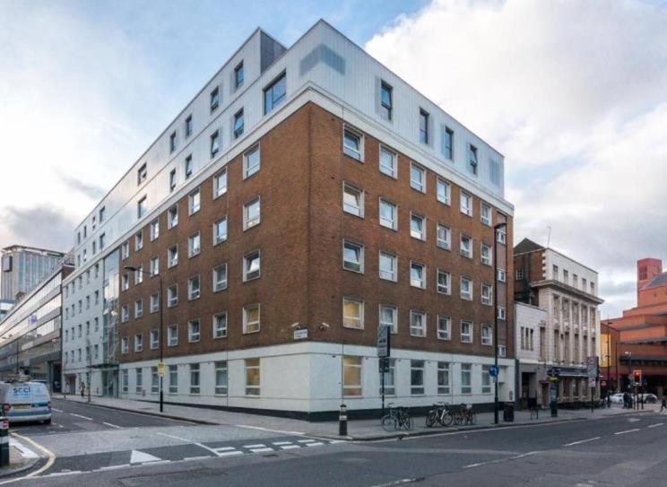 John Dodgson House Apartment London Exterior photo